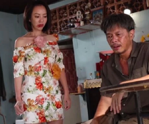 Lật Mặt 6 và Con Nhót Mót Chồng góp phần vực dậy điện ảnh Việt