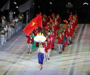 Lịch thi đấu SEA Games 32 của đoàn Việt Nam hôm nay 6/5: Ồ ạt ra quân