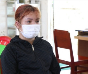 Vụ nữ sinh lớp 8 bị vây đánh nhập viện: Khởi tố "nữ quái" cầm đầu