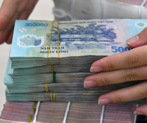 Mức tăng lương hưu dự kiến áp dụng từ 1/7