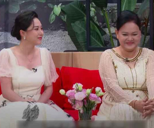 Mẹ chồng nàng dâu: Con dâu nhờ MC Quyền Linh làm ông mai cho mẹ chồng miền Tây