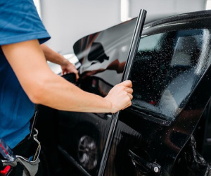 Người dùng ít để ý đến các thông số này khi dán phim cách nhiệt cho ô tô