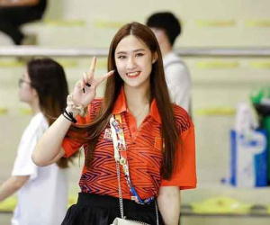 Danh tính VĐV nhảy cầu đang được cư dân mạng tìm kiếm