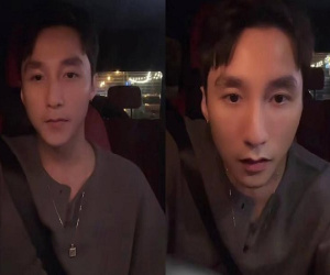 Sau sự cố livestream, Sơn Tùng lên tiếng 'cầu xin' khán giả một điều