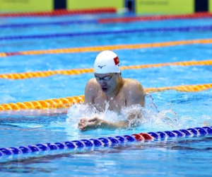 SEA Games 32 hôm nay 6/5: Trần Hưng Nguyên giành HCV 200m bơi hỗn hợp
