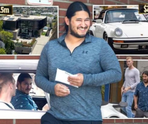 Vô gia cư 6 năm trời, bất ngờ trúng số triệu USD ở Mỹ