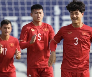 Chủ tịch bóng đá Malaysia nhận định cơ hội thắng U22 Việt Nam