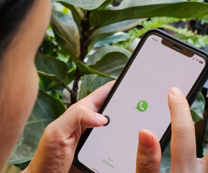 Việt Nam sẽ quản lý app nhắn tin, gọi điện xuyên biên giới
