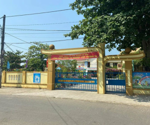Vật chứng bất ngờ biến mất sau vụ đỉa xuất hiện trong bình nước tại trường mầm non