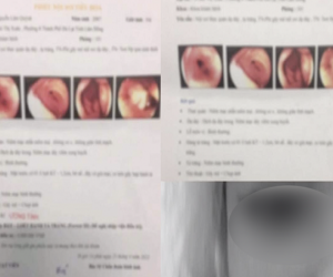 Xôn xao cô gái sử dụng bệnh án của người khác để tạo nên câu chuyện tình 'ung thư sắp chia lìa'