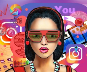 Người dùng TikTok ‘chạy’ sang Instagram, YouTube