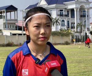 Huỳnh Như không ngán dàn cầu thủ nhập tịch của Philippines, tự tin vào bán kết SEA Games