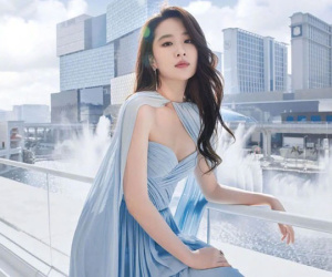 Lưu Diệc Phi từng bị bạo lực học đường khi còn nhỏ?
