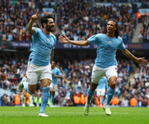 Thắng nhẹ Leeds, Man City bỏ xa Arsenal 4 điểm