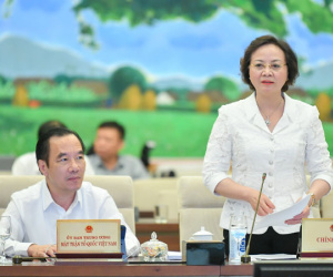 Sắp sáp nhập hàng loạt huyện, xã, dôi dư gần 77.000 người