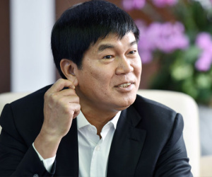 Giá thép bất ổn, Tập đoàn Hòa Phát đã qua cơn bĩ cực?