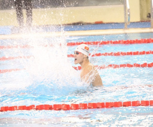 Tuyệt vời, kình ngư nhà nghèo Thanh Bảo giành HCV và phá kỷ lục SEA Games 32