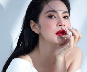 Ca sĩ Thủy Tiên phản pháo khi bị khịa 'ăn chay mà bán tổ yến', nhắc lại chuyện lấy đường nuôi kiến