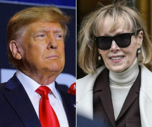 'Dẫn điểm' trước ông Biden, ông Trump có quyết định quan trọng