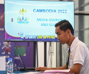 Báo chí ĐNA ‘phán’ về trận U22 Việt Nam – U22 Malaysia tối nay