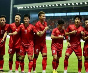 U22 Việt Nam vào bán kết SEA Games 32 khi nào?