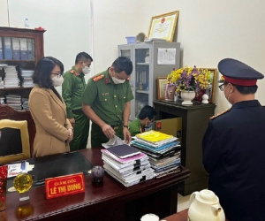 Vụ cựu giám đốc TT Giáo dục thường xuyên bị tuyên 5 năm tù: Đề nghị xử phúc thẩm sớm