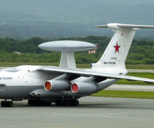 FSB cáo buộc Ukraine âm mưu tấn công sân bay sâu bên trong lãnh thổ Nga