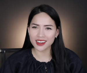 Hà Linh vào tận bài viết của anti-fan để phân trần vụ 'trước chê nay khen' sản phẩm dầu gội đầu
