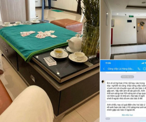 Giả vờ mua đất, 'khách VIP' dụ chủ doanh nghiệp đánh bài, lừa trăm triệu