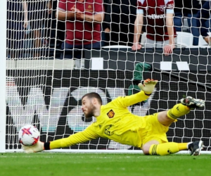 De Gea hoá tội đồ, Man United nguy cơ văng khỏi Top 4