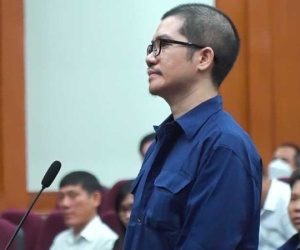 Mở lại phiên xét xử Chủ tịch Công ty Alibaba Nguyễn Thái Luyện