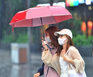 Thời tiết 8/5: Hà Nội đón không khí lạnh, trời dịu mát khi hạ gần 10 độ