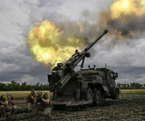 Quân đội Ukraine: Nga đang nỗ lực làm suy kiệt hệ thống phòng không của Ukraine