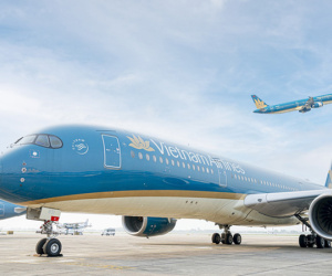 Cổ phiếu vào diện kiểm soát, Vietnam Airlines làm ăn ra sao?