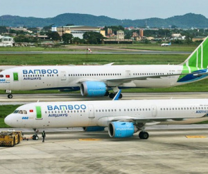 Lộ danh tính đại gia vừa nhận chuyển nhượng 400 triệu cổ phiếu Bamboo Airways
