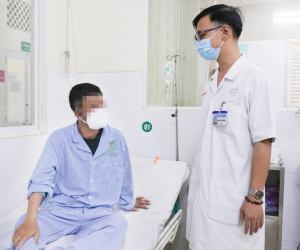 Tổ chức ăn nhậu tại nhà nhân dịp nghỉ lễ, 1 người chết, 2 người nguy kịch