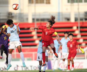 Nhận định tuyển nữ Việt Nam vs Philippines: Toàn thắng vào bán kết