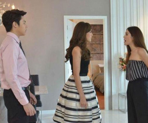 Biết chồng hẹn bồ diện áo đôi 'đổi gió', tôi vẫn thả cửa cho đi rồi nhanh tay 'chốt hạ'