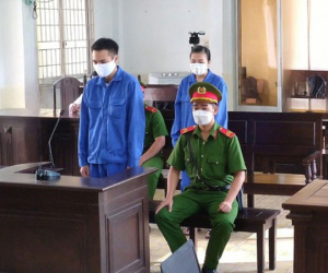 Vụ 'chi 20 tỉ đồng điều chuyển ông Đinh Văn Nơi': Bị cáo nói 'bị gợi ý'