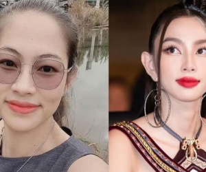 Đặng Thùy Trang có phản ứng bất ngờ sau khi phiên tòa tạm hoãn, netizen réo gọi tên Hoa hậu Thùy Tiên