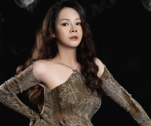 Nữ diễn viên thắt ống dẫn trứng sau khi sinh con 4 ngày