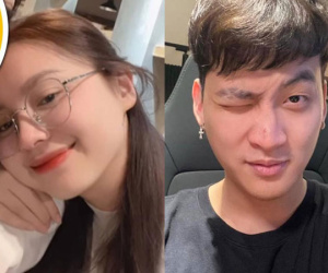 HOT: Bạn thân xác nhận Nhism và Thu Hà Schannel đang hẹn hò!