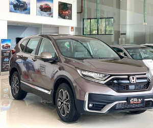 Loạt ô tô giảm 100% phí trước bạ trong tháng 5, lên đến trên 300 triệu đồng