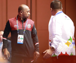 Thua cay đắng Việt Nam tại SEA Games, tuyển Indonesia gửi đơn lên liên đoàn châu Á và thế giới