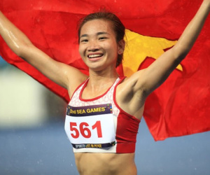 Lịch thi đấu của đoàn thể thao Việt Nam tại SEA Games 32 ngày 9/5: Chờ đón những tin vui