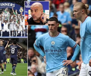 Bán kết UEFA Champions League: Pep Guardiola vẫn bị ám ảnh bởi Real Madrid
