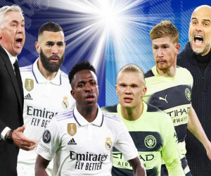 Lịch thi đấu bóng đá hôm nay (9/5): Khởi tranh bán kết Champions League