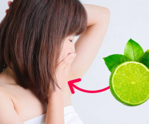 Mẹo trị hôi nách nặng tại nhà ai cũng có thể làm được