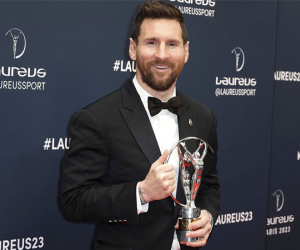 Messi đạt thỏa 600 triệu euro với CLB Saudi Arabia