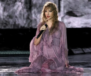 Vì sao nhiều khán giả ngất xỉu, nôn ói khi tham dự đêm nhạc của Taylor Swift?